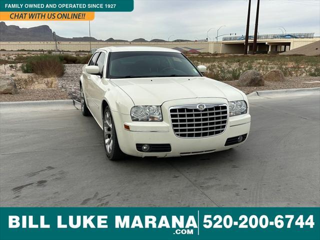 used 2006 Chrysler 300 car, priced at $7,995