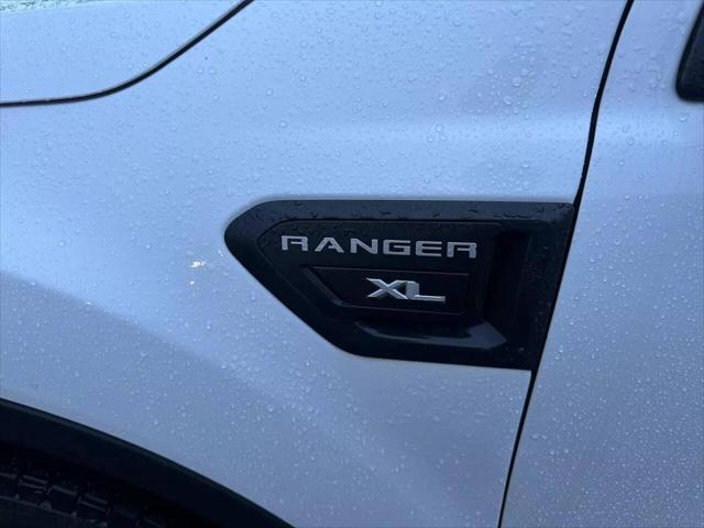 used 2021 Ford Ranger car, priced at $18,799