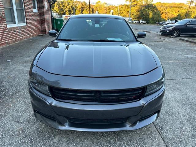 used 2022 Dodge Charger car, priced at $18,999