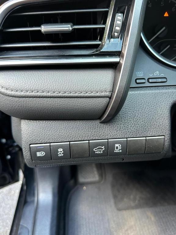 used 2021 Toyota Camry car, priced at $16,999