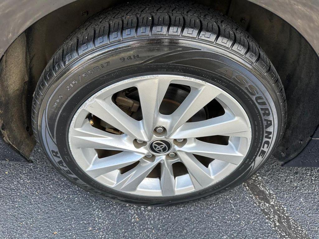 used 2021 Toyota Camry car, priced at $16,999