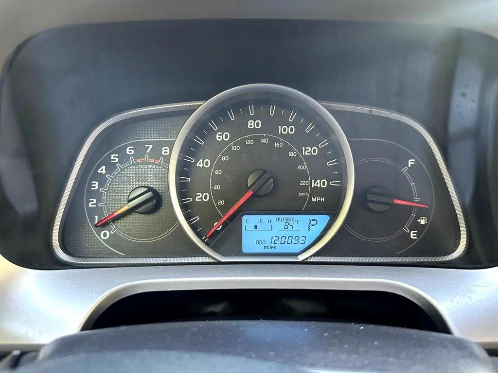 used 2013 Toyota RAV4 car, priced at $10,999