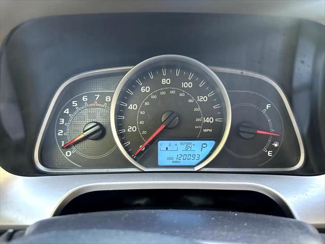 used 2013 Toyota RAV4 car, priced at $10,999