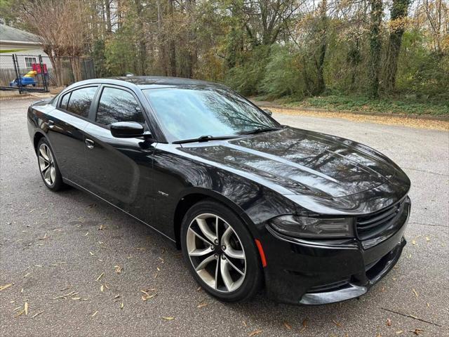 used 2015 Dodge Charger car, priced at $15,999