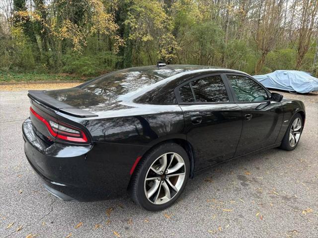 used 2015 Dodge Charger car, priced at $15,999