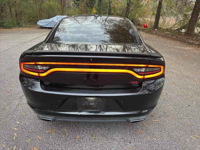 used 2015 Dodge Charger car, priced at $15,999