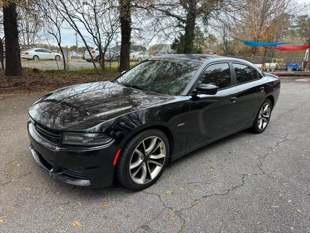 used 2015 Dodge Charger car, priced at $15,999