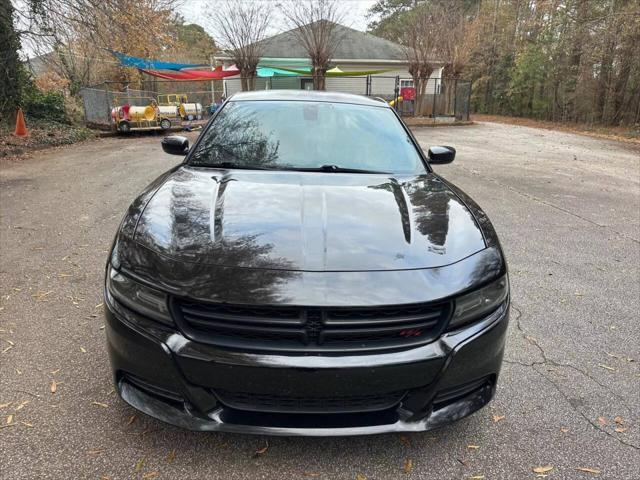 used 2015 Dodge Charger car, priced at $15,999