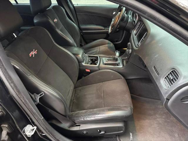 used 2015 Dodge Charger car, priced at $15,999