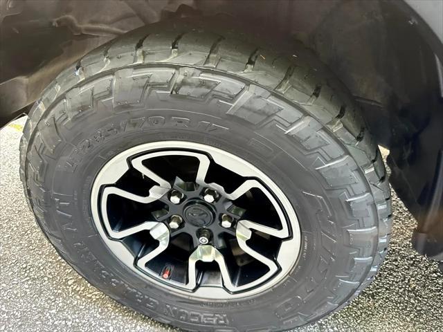 used 2016 Ram 1500 car, priced at $15,995