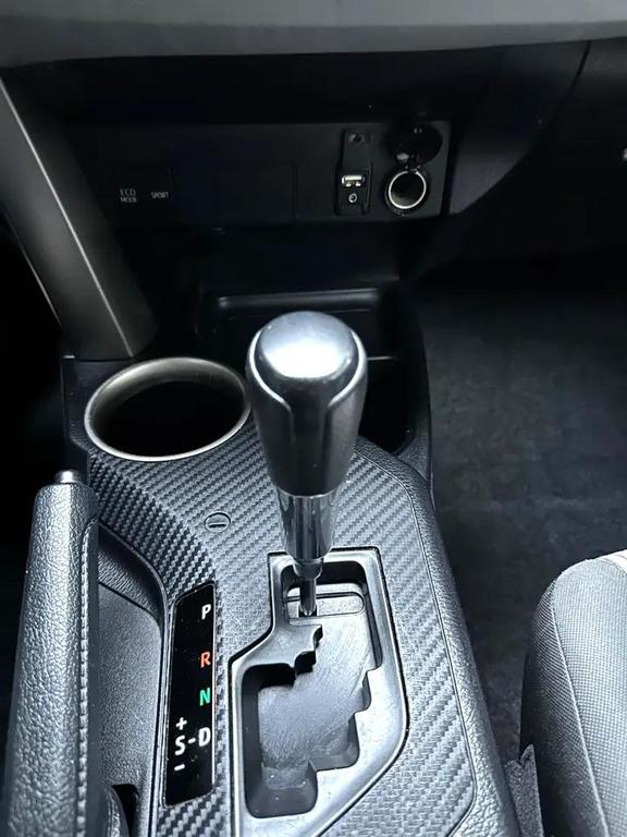 used 2015 Toyota RAV4 car, priced at $10,999
