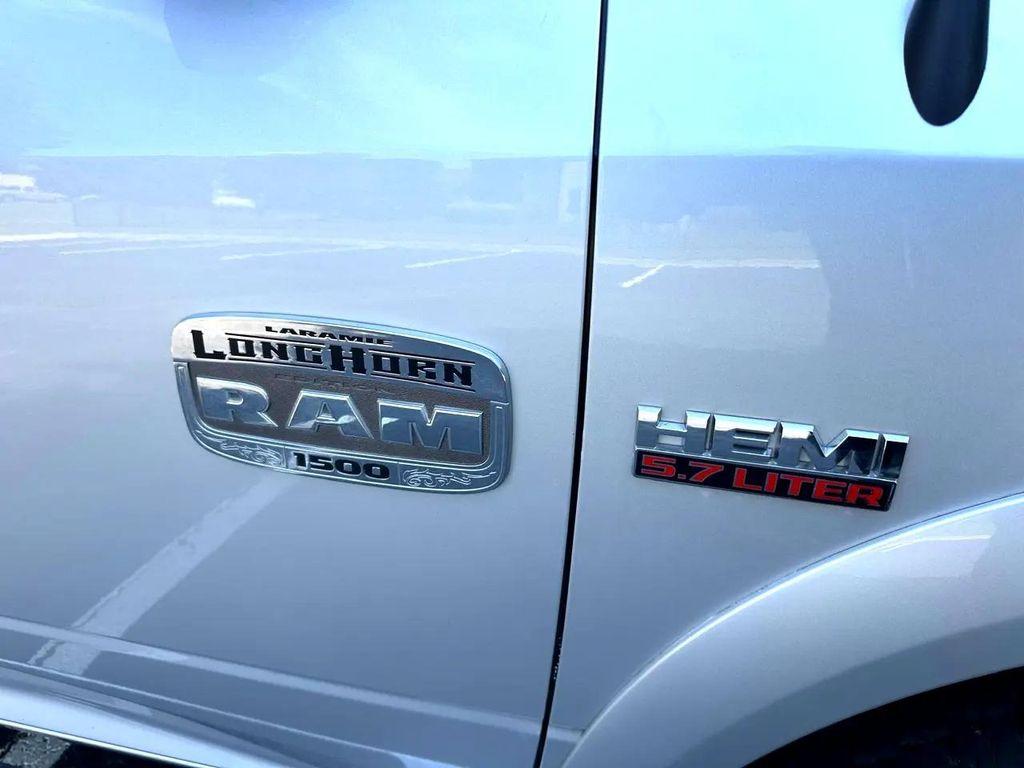 used 2016 Ram 1500 car, priced at $24,999