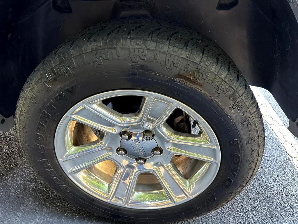 used 2016 Ram 1500 car, priced at $24,999