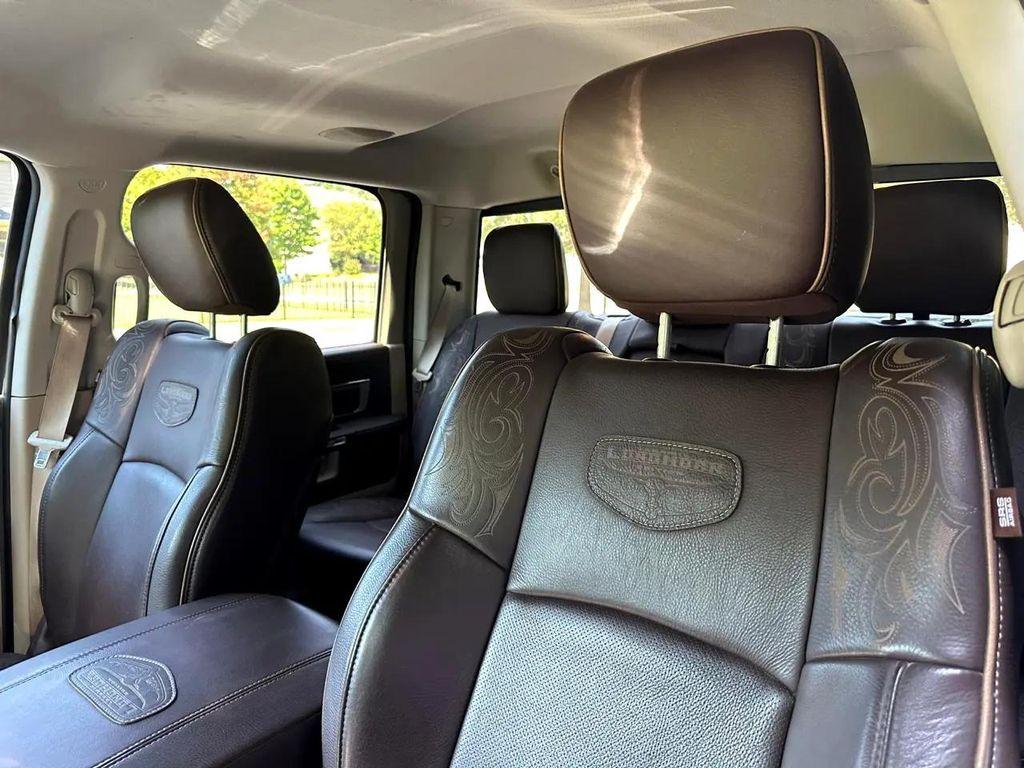 used 2016 Ram 1500 car, priced at $24,999