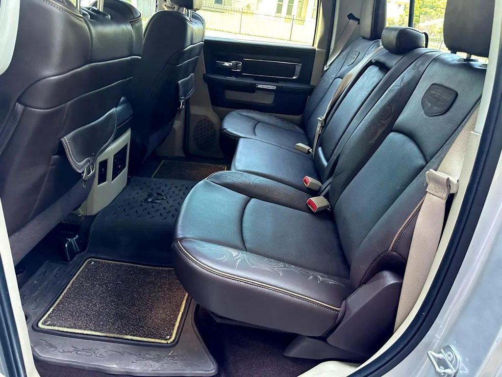 used 2016 Ram 1500 car, priced at $24,999