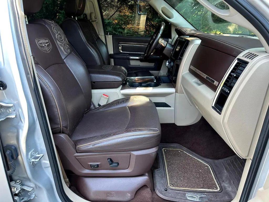 used 2016 Ram 1500 car, priced at $24,999