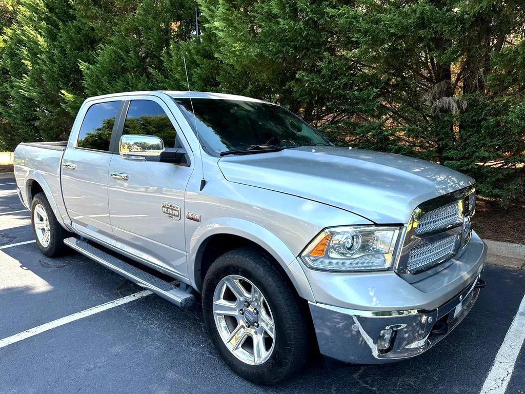 used 2016 Ram 1500 car, priced at $24,999