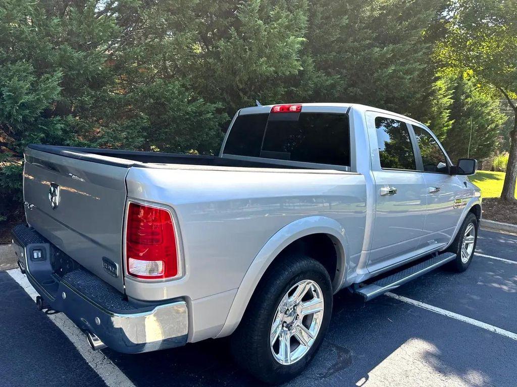 used 2016 Ram 1500 car, priced at $24,999