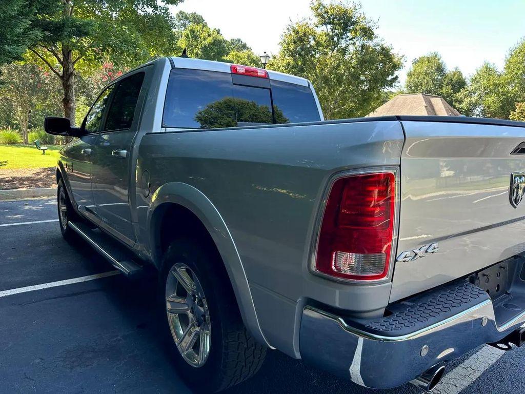 used 2016 Ram 1500 car, priced at $24,999