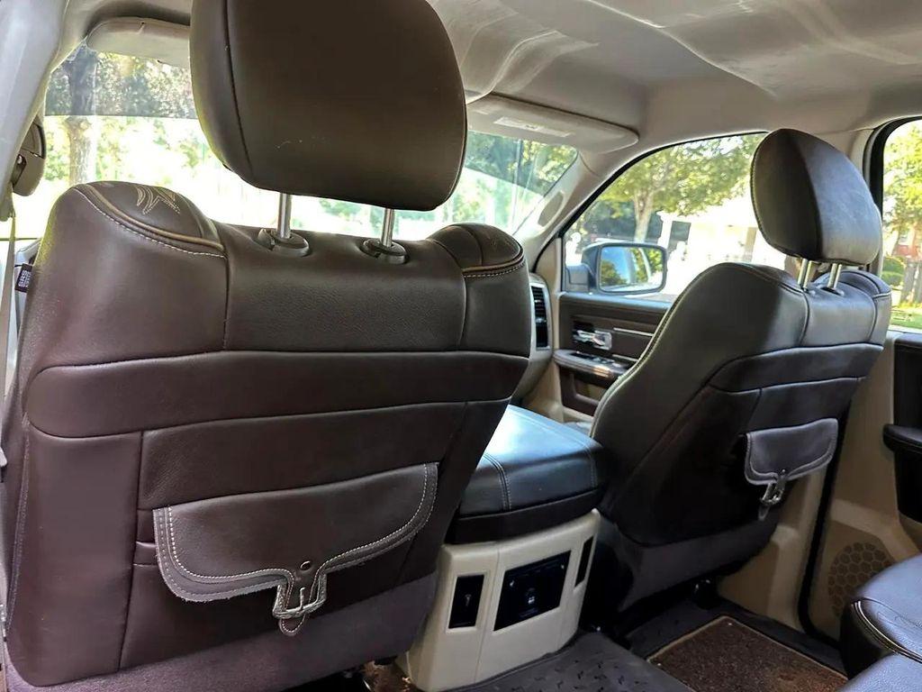 used 2016 Ram 1500 car, priced at $24,999