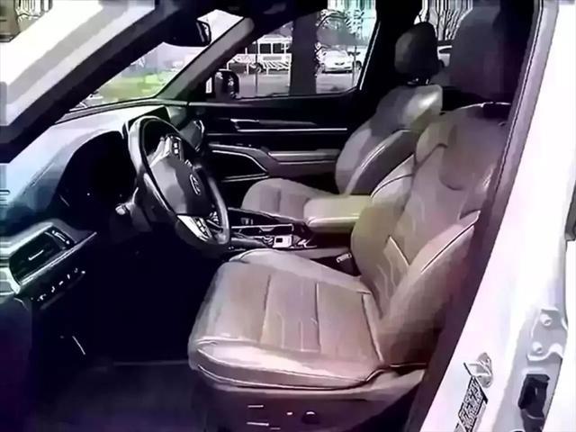 used 2020 Kia Telluride car, priced at $20,995
