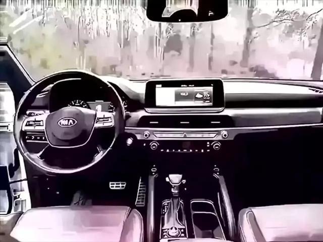 used 2020 Kia Telluride car, priced at $20,995