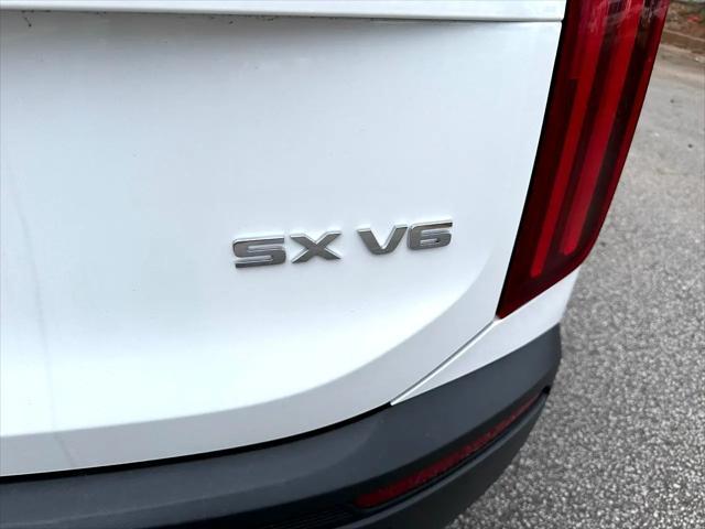 used 2020 Kia Telluride car, priced at $19,999