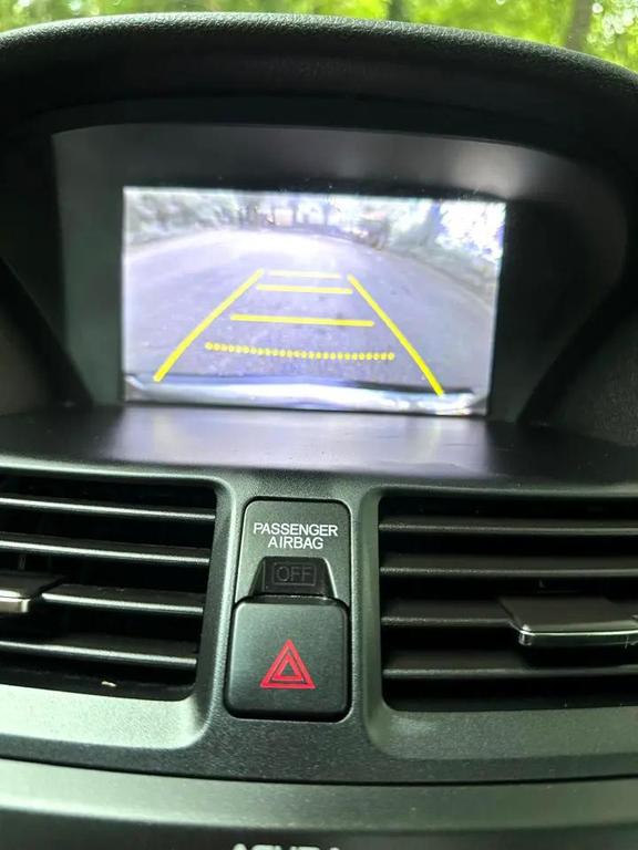 used 2014 Acura TL car, priced at $12,999