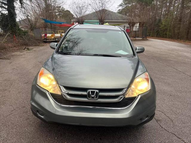 used 2010 Honda CR-V car, priced at $7,999