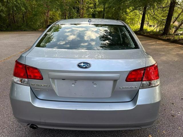 used 2014 Subaru Legacy car, priced at $5,999