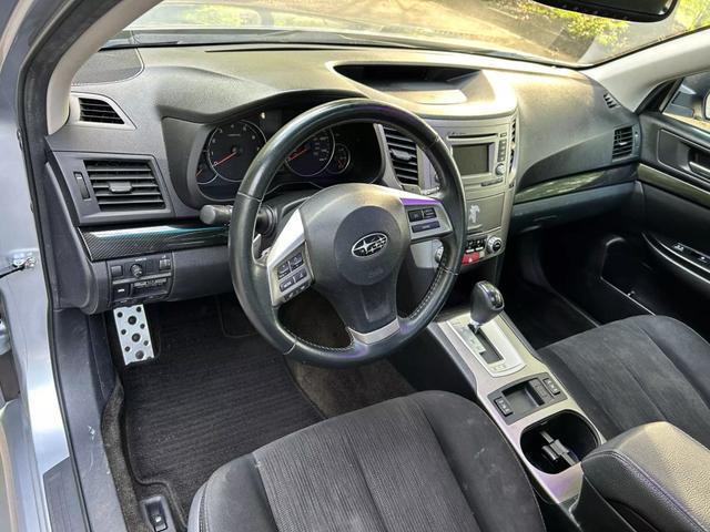 used 2014 Subaru Legacy car, priced at $5,999