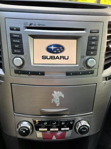 used 2014 Subaru Legacy car, priced at $5,999