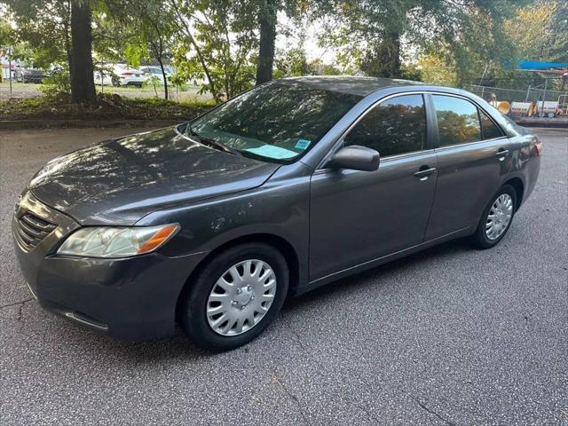 used 2009 Toyota Camry car, priced at $5,999