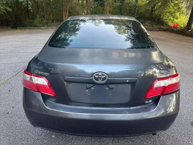 used 2009 Toyota Camry car, priced at $5,999