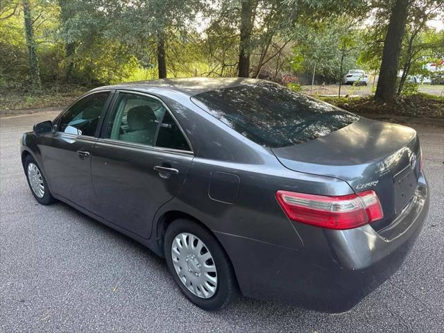 used 2009 Toyota Camry car, priced at $5,999