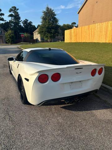 used 2005 Chevrolet Corvette car, priced at $16,799