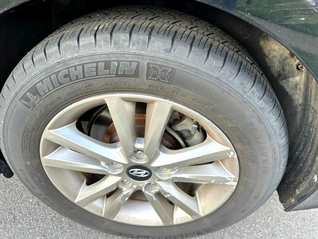 used 2016 Hyundai Sonata car, priced at $7,499