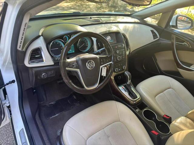 used 2013 Buick Verano car, priced at $5,499