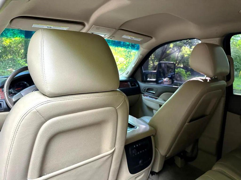 used 2013 Chevrolet Suburban car, priced at $10,999