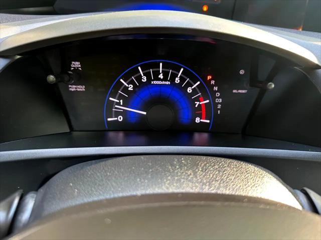 used 2012 Honda Civic car, priced at $9,999