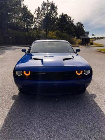 used 2019 Dodge Challenger car, priced at $14,999