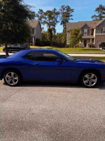 used 2019 Dodge Challenger car, priced at $14,999