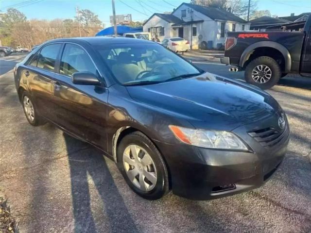 used 2007 Toyota Camry car, priced at $4,999