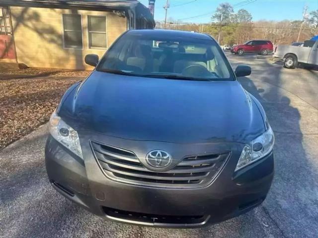 used 2007 Toyota Camry car, priced at $4,999