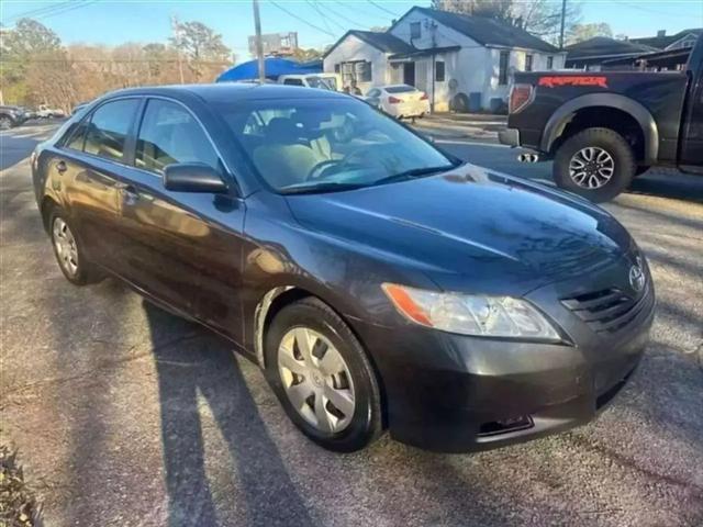 used 2007 Toyota Camry car, priced at $4,999