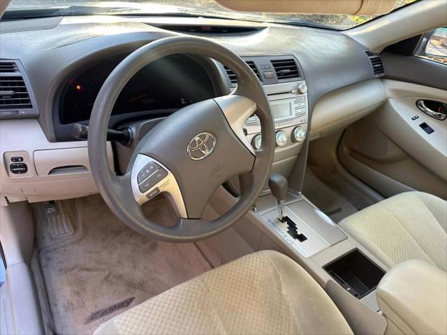 used 2007 Toyota Camry car, priced at $3,999