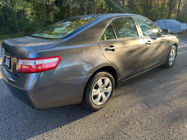 used 2007 Toyota Camry car, priced at $3,999