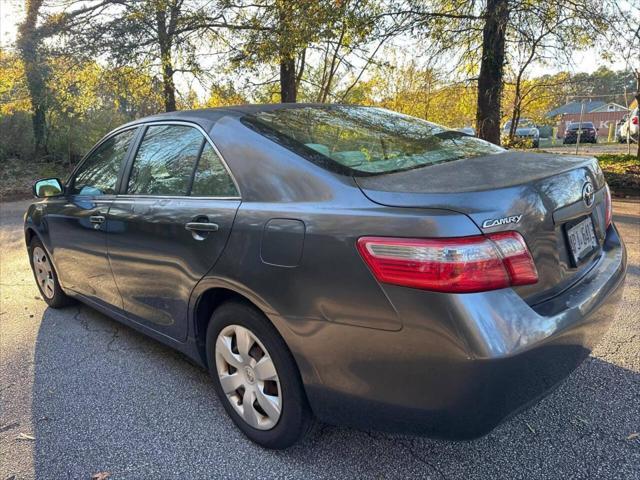 used 2007 Toyota Camry car, priced at $3,999