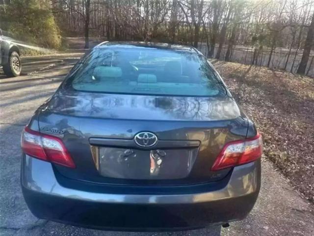 used 2007 Toyota Camry car, priced at $4,999