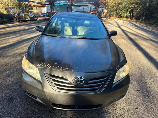 used 2007 Toyota Camry car, priced at $3,999